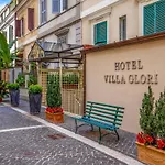 Glori Hotel