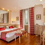 Glori Hotel Rome