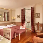 Hotel Glori Rome