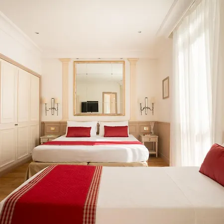 Hotel Glori