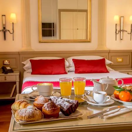 Glori 4* Roma