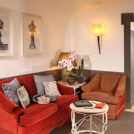 Hotel Glori