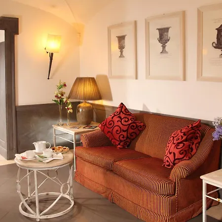 Hotel Glori Roma