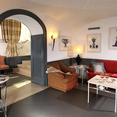 Glori 4* Roma