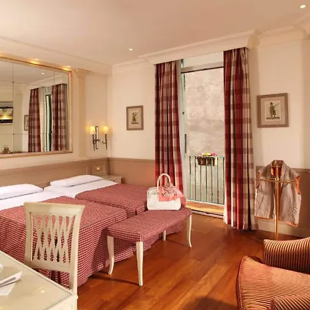 Hotel Glori