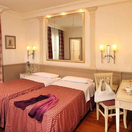 Hotel Glori