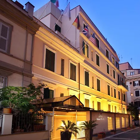 Glori Roma