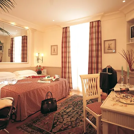 Glori Hotel Roma