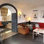 Glori 4* Rome