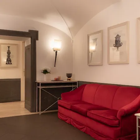 Glori Hotel Rome