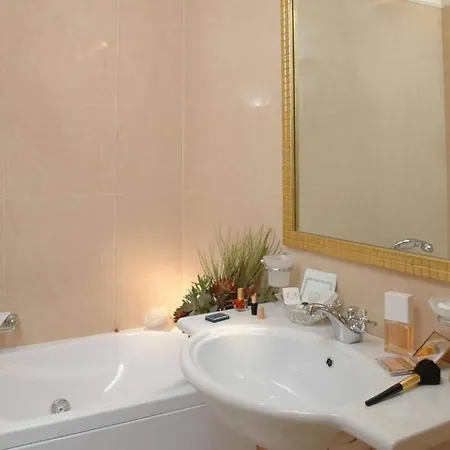 Glori 4* Ρώμη
