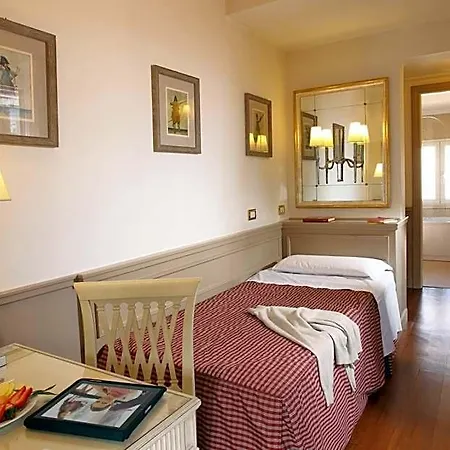 Otel Glori