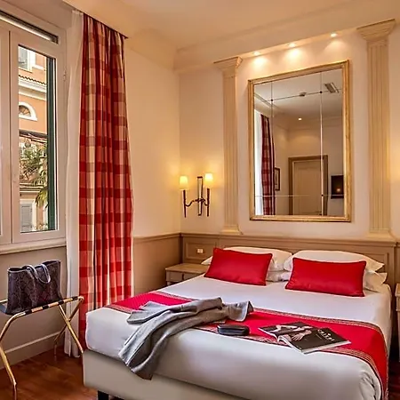 Otel Glori Roma