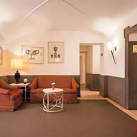 Otel Glori Roma