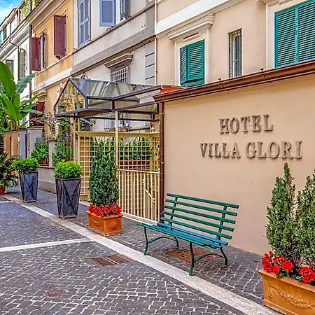 Glori Roma