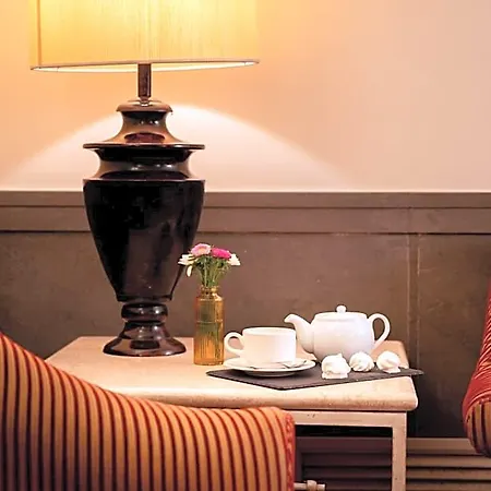 Hotel Glori