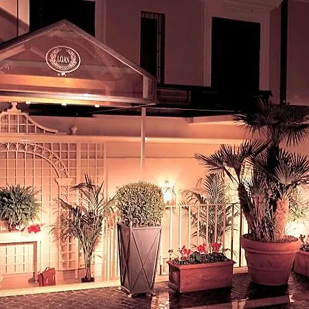 Hotel Glori Roma
