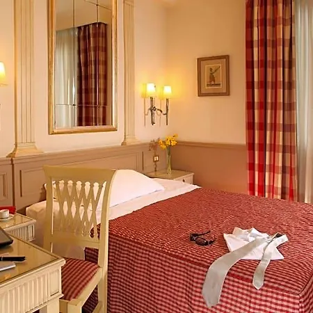 Glori 4* Roma