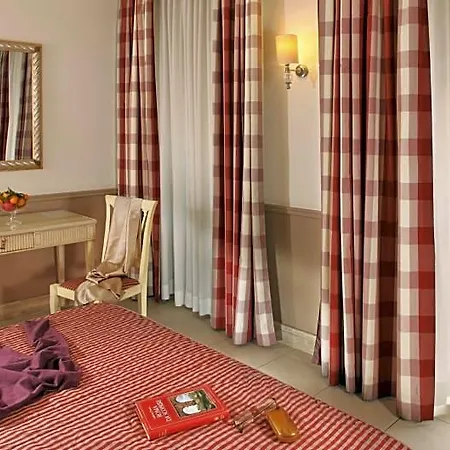 Glori 4* Roma