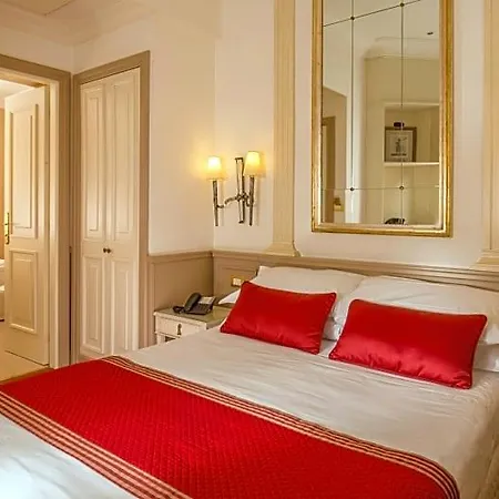 Hotel Glori