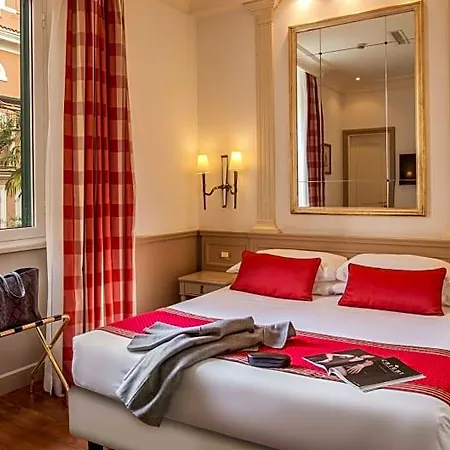 Hotel Glori Roma