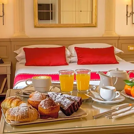 Glori Hotel Roma