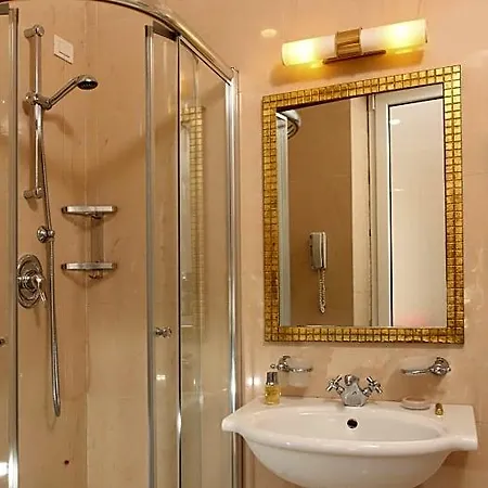 Hotel Glori Roma
