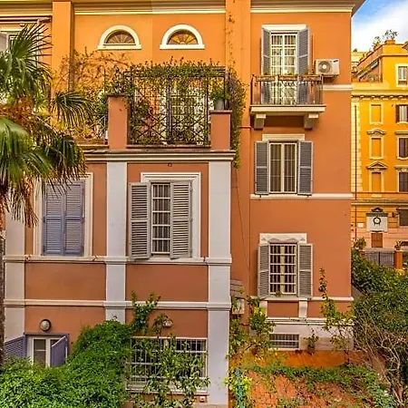 Hotel Glori Roma