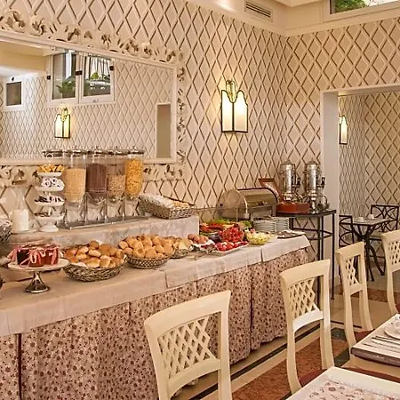 Glori 4* Roma
