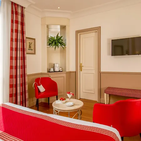 Hotel Glori