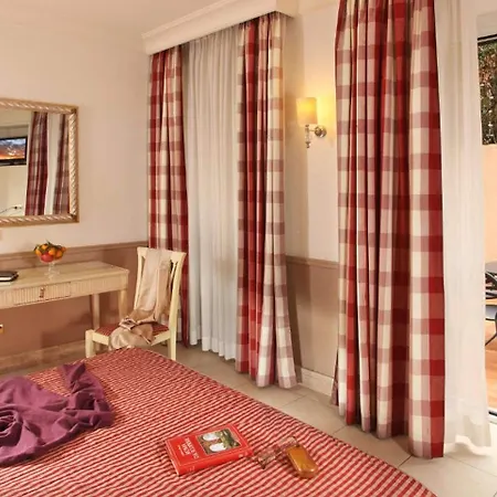 Glori Hotel Roma