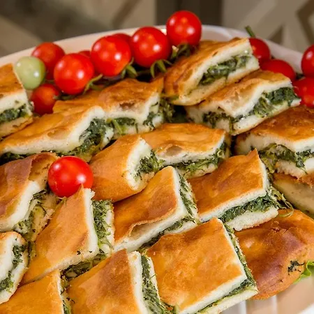 글로리 호텔 로마