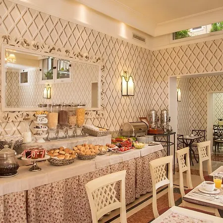 글로리 호텔 로마