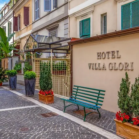 Glori Hotell