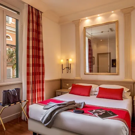 Glori Hotell