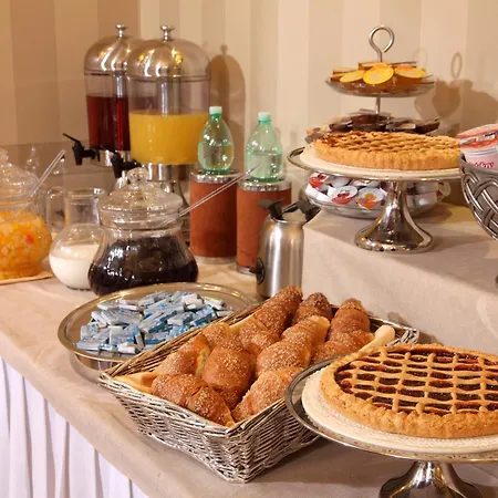 Hotell Glori