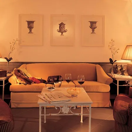 Hotell Glori Rom