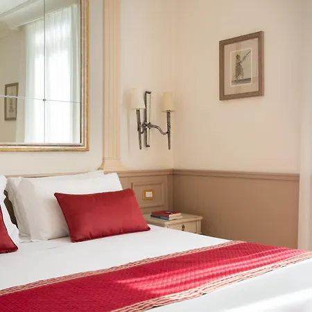 Glori Hotell Rom