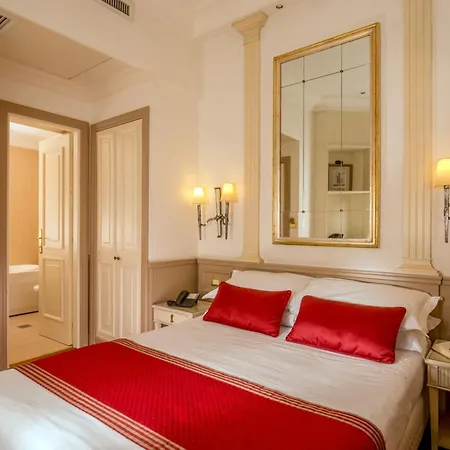 Glori Ξενοδοχείο 4*