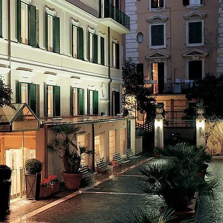Glori Hotell 4*