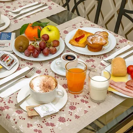 Hotell Glori