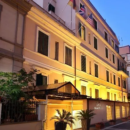 Glori Hotell 4*
