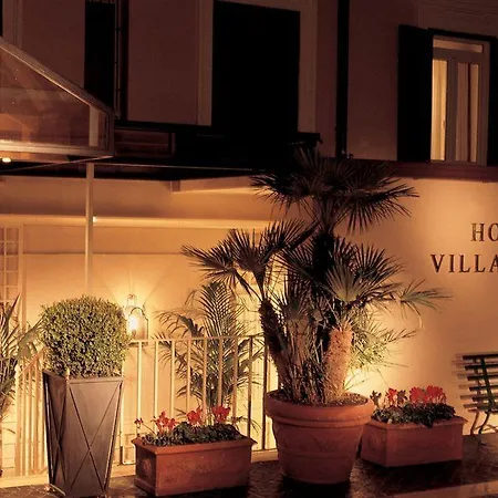 Hotell Glori 4*