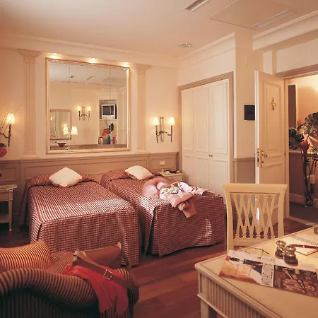 Hotell Glori