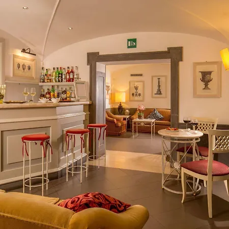 Glori Hotell Rom