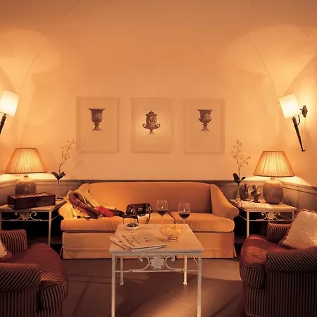 Hotell Glori Rom