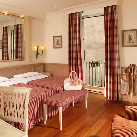 Hotell Glori Rom