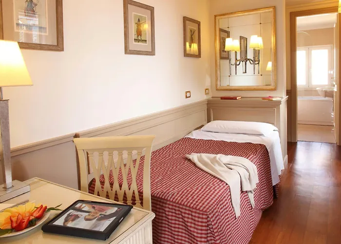 Glori Ξενοδοχείο