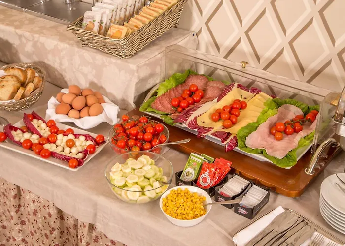 Ξενοδοχείο Glori