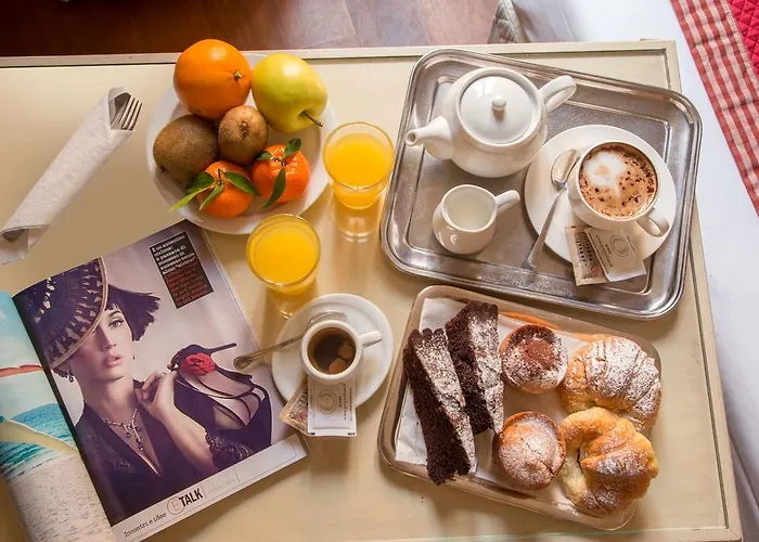 Ξενοδοχείο Glori